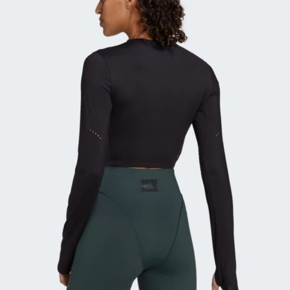 Best of adidas long sleeve top - Picture 2 of 11